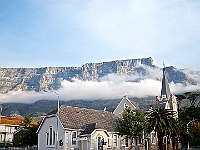 BOF2014 21  Table Mountain Capetown/South Africa