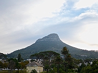 BOF2014 22  Lion's Head Cape Town/South Africa