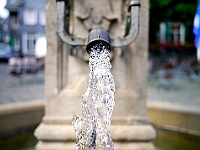 BOF2014 24  Water well Solingen/Germany