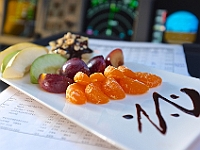 BOF2014 84  The perfect dessert