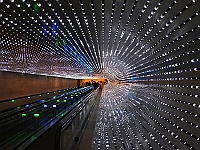 BOF2014 92  Connecting passage National Gallery Of Art Washington D.C./USA