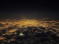 DSCF0198  Moscow/Russia from 40.000ft altitude